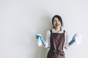 家事代行の「雇用型」と「マッチング型」（個人契約）の違いとは？メリデメ・注意点について解説