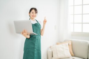 家事代行のここが知りたい！家事代行・家政婦サービスの「お客様からのよくある質問」ランキングを発表！