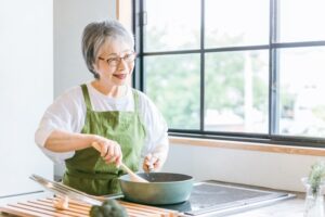 「住み込み家政婦」と個人契約する！　～契約のポイントを徹底解説～