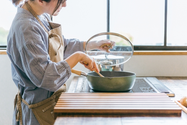 栄養士じゃなくても大丈夫 !? 料理代行が糖尿病の食事療法でお手伝いできること